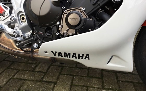 Gebrauchtmotorrad Yamaha XSR900 GP - Bild 22