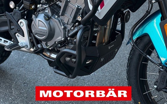 Neufahrzeug CFMOTO 450MT - Bild 10