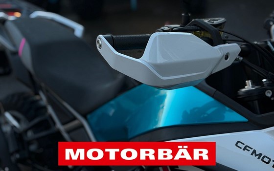Neufahrzeug CFMOTO 450MT - Bild 11
