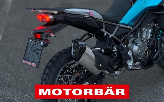 Neufahrzeug CFMOTO 450MT - Bild 12