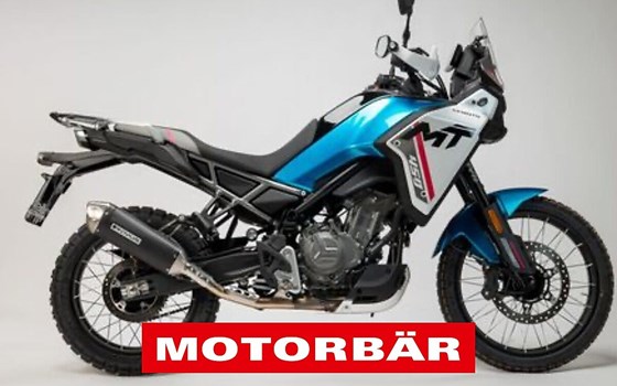 Neufahrzeug CFMOTO 450MT - Bild 2