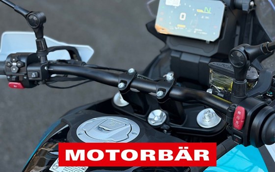 Neufahrzeug CFMOTO 450MT - Bild 4
