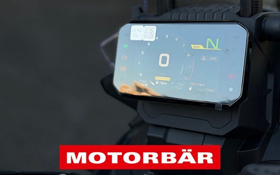 Neufahrzeug CFMOTO 450MT - Bild 7