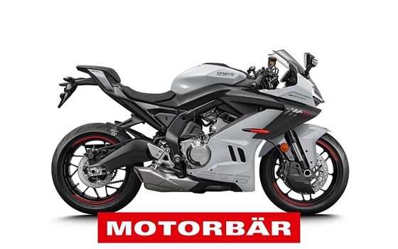 Neufahrzeug CFMOTO 675SR-R - Bild 1