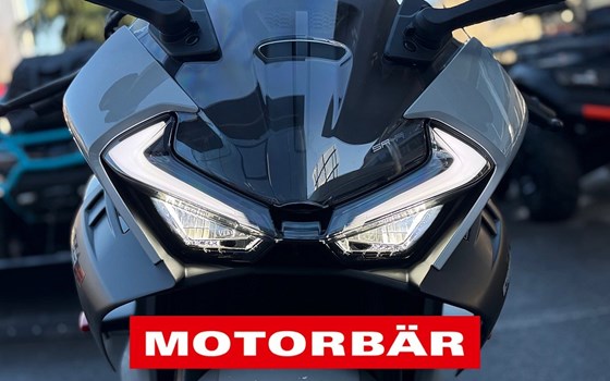 Neufahrzeug CFMOTO 675SR-R - Bild 12