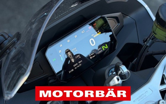 Neufahrzeug CFMOTO 675SR-R - Bild 8