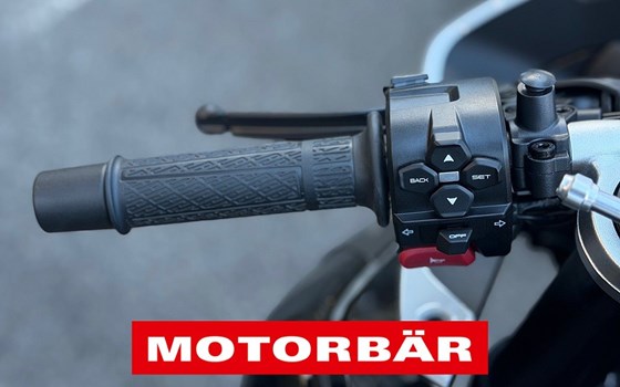 Neufahrzeug CFMOTO 675SR-R - Bild 9