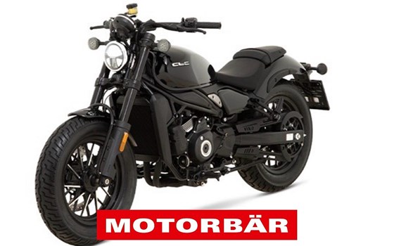 Neufahrzeug CFMOTO 450CL-C - Bild 1