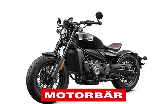 Neufahrzeug CFMOTO 450CL-C	Bobber - Bild 1