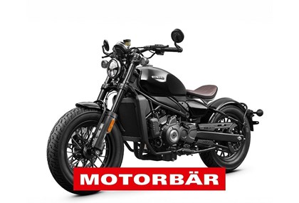Neumotorrad