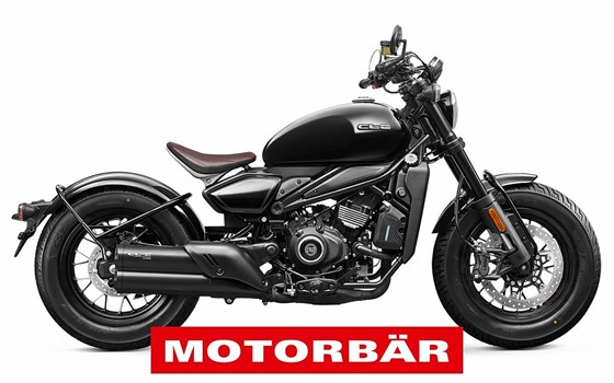 Neufahrzeug CFMOTO 450CL-C	Bobber - Bild 2