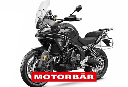 Neumotorrad