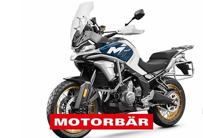 Neumotorrad