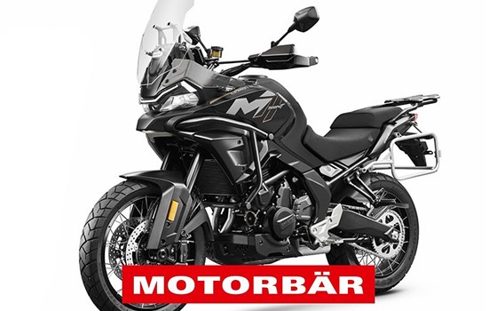 Neufahrzeug CFMOTO 700MT - Bild 2