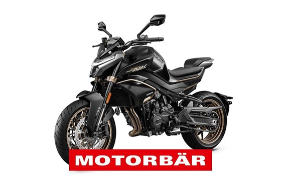 Neufahrzeug CFMOTO 800NK Advanced - Bild 1