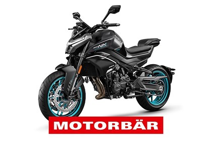 Neumotorrad