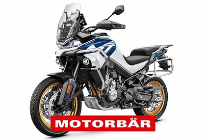 Neumotorrad