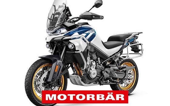 Neufahrzeug CFMOTO 800MT Explore - Bild 1