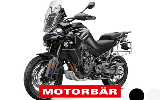 Neufahrzeug CFMOTO 800MT Explore - Bild 1