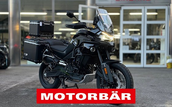 Neufahrzeug CFMOTO 800MT Explore - Bild 1