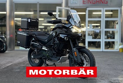 Neumotorrad
