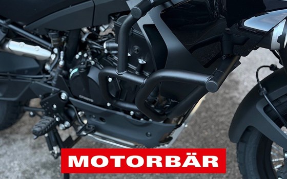 Neufahrzeug CFMOTO 800MT Explore - Bild 10