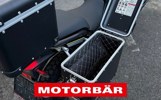 Neufahrzeug CFMOTO 800MT Explore - Bild 13