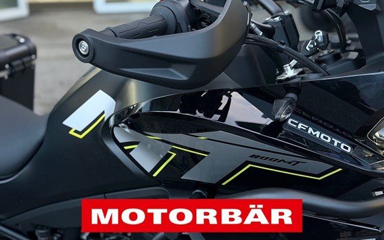 Neufahrzeug CFMOTO 800MT Explore - Bild 14