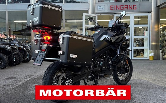 Neufahrzeug CFMOTO 800MT Explore - Bild 3