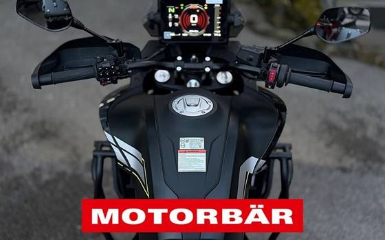 Neufahrzeug CFMOTO 800MT Explore - Bild 5