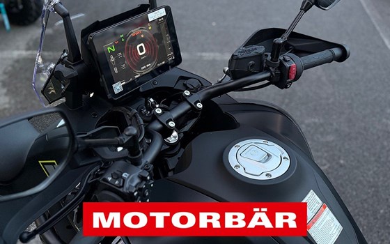 Neufahrzeug CFMOTO 800MT Explore - Bild 6