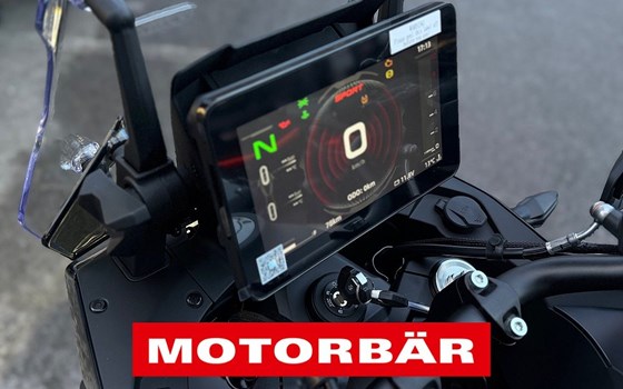 Neufahrzeug CFMOTO 800MT Explore - Bild 7