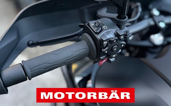 Neufahrzeug CFMOTO 800MT Explore - Bild 8