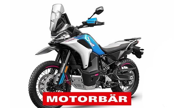 Neufahrzeug CFMOTO 800MT-X - Bild 1