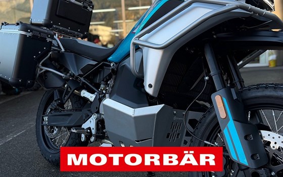 Neufahrzeug CFMOTO 800MT-X - Bild 10