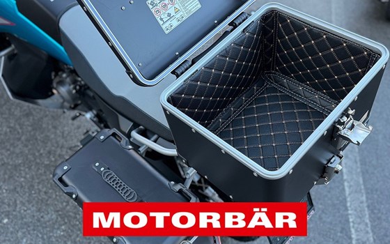 Neufahrzeug CFMOTO 800MT-X - Bild 7