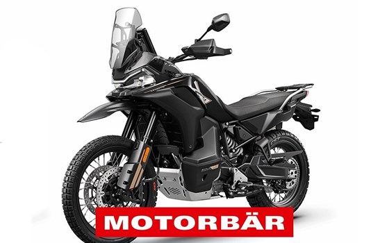 Neufahrzeug CFMOTO 800MT-X - Bild 2