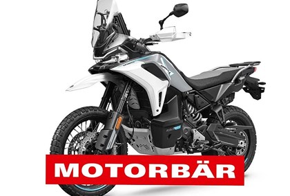 Neumotorrad