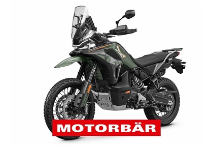 Neumotorrad
