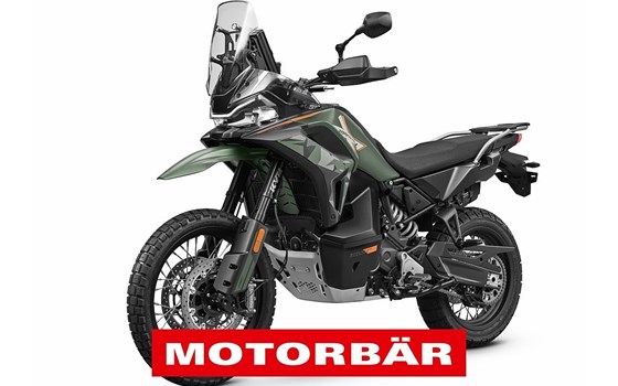 Neufahrzeug CFMOTO 1000MT-X - Bild 1