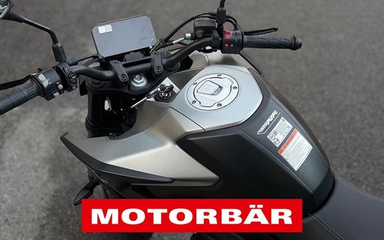 Neufahrzeug CFMOTO 125NK - Bild 10
