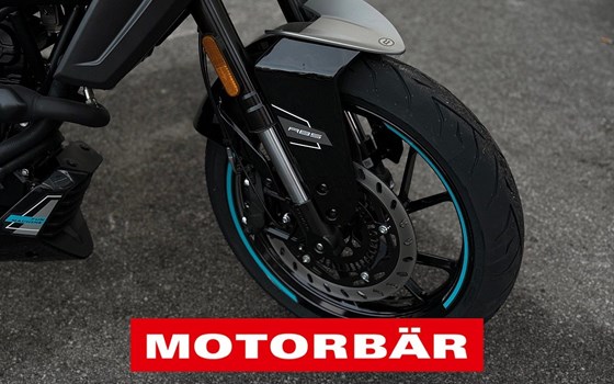 Neufahrzeug CFMOTO 125NK - Bild 7