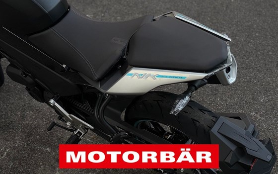 Neufahrzeug CFMOTO 125NK - Bild 8