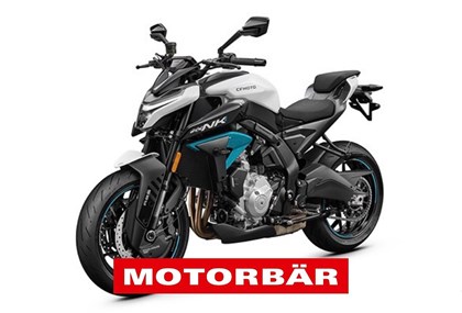 Neumotorrad