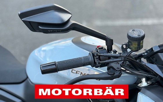 Neufahrzeug CFMOTO 675NK - Bild 10