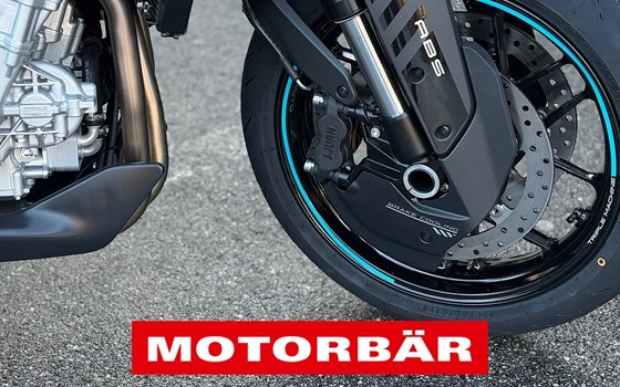 Neufahrzeug CFMOTO 675NK - Bild 11