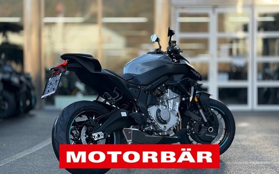 Neufahrzeug CFMOTO 675NK - Bild 3