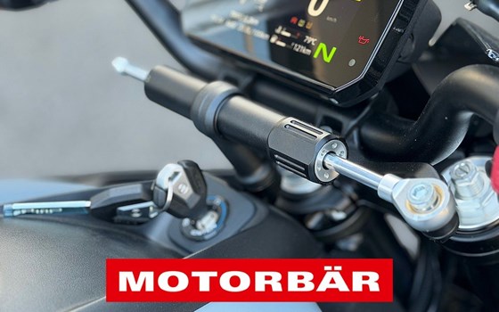 Neufahrzeug CFMOTO 675NK - Bild 6