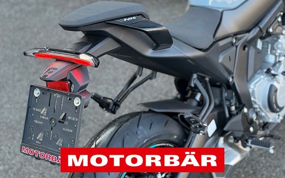 Neufahrzeug CFMOTO 675NK - Bild 7