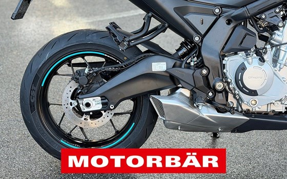 Neufahrzeug CFMOTO 675NK - Bild 8